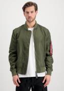 NU 20% KORTING: Alpha Industries Bomberjack Alpha Industries Men - Bom...