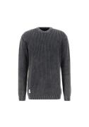 NU 20% KORTING: Alpha Industries Sweater Alpha Industries Men - Knitwe...