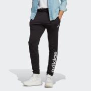 NU 20% KORTING: adidas Sportswear Sportbroek ESSENTIALS SINGLE JERSEY ...