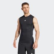 NU 20% KORTING: adidas Performance Tanktop TF C SL TEE