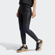 NU 20% KORTING: adidas Sportswear Legging W CAMO 3S LEG (1-delig)