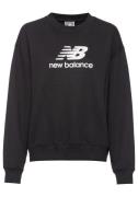 New Balance Hoodie SPORT ESSENTIALS FRENCH TERRY LOGO CREW