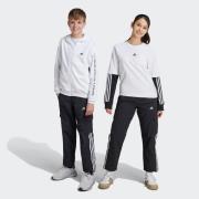 NU 20% KORTING: adidas Sportswear Sportbroek J JAM WV CRG PN (1-delig)