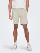 ONLY & SONS Chino-short ONSMARK SHORTS 0209 NOOS