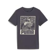 NU 20% KORTING: PUMA T-shirt ESS+ MID 90S GRAPHIC TEE B