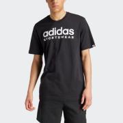 adidas Sportswear T-shirt SPW TEE