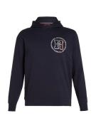 NU 20% KORTING: Tommy Hilfiger Hoodie BT-HILFIGER H ROUNDEL HOODY-B