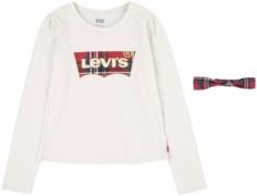 NU 20% KORTING: Levi's Kidswear Shirt met lange mouwen LVG MEET AND GR...