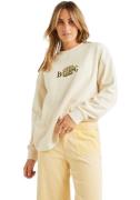 NU 20% KORTING: Billabong Sweatshirt SINCE 73 LS