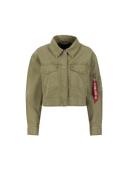 NU 20% KORTING: Alpha Industries Bomberjack Alpha Industries Women - B...