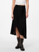 NU 20% KORTING: pieces Wikkelrok PCTALA WRAP SKIRT NOOS BC