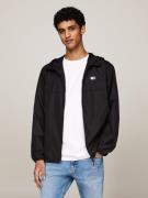 NU 20% KORTING: TOMMY JEANS Outdoorjack TJM LW CHICAGO JACKET