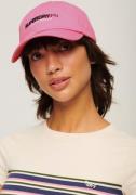 Superdry Baseball pet SPORT STYLE BASEBALL CAP