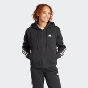 adidas Sportswear Hoodie W FI 3S FZ HD