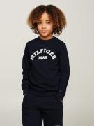 Tommy Hilfiger Sweatshirt HILFIGER 1985 SWEATSHIRT