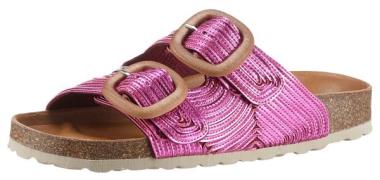 NU 20% KORTING: VERBENAS Slippers RUTH LATO METAL