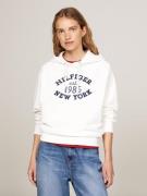 NU 20% KORTING: Tommy Hilfiger Hoodie MDRN REG VARSITY HOODIE