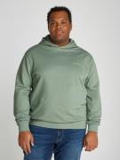 NU 20% KORTING: Calvin Klein Hoodie BT_ENLARGERD BACK LOGO HOODIE