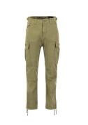 Alpha Industries Cargobroek Alpha Industries Men - Pants Squad Pant