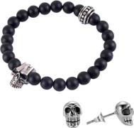 NU 20% KORTING: Firetti Sieradenset Multipack sieraden cadeau roestvri...