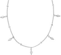 NU 20% KORTING: Purelei Ketting met hanger Sieraad cadeau Euphoria cho...