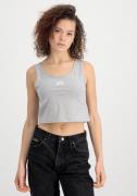 Alpha Industries Muscle-shirt Alpha Industries Women - Tanks Basic Cro...