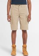 Timberland Cargobermuda BROOKLINE Twill Cargo Short LEMON