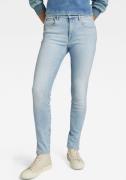 G-Star RAW Skinny fit jeans 3301 Skinny Split