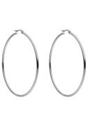 Purelei Oorringen Sieraad cadeau Hoops oorbellen, 22151-Earring-Hoop m...