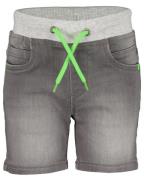 NU 20% KORTING: Blue Seven Short Kl Kn jogjeans instapshorts