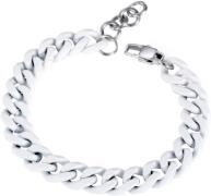 Firetti Armband Sieraad cadeau roestvrij staal armbanden armbandkettin...