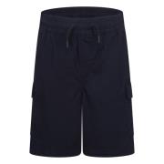 Converse Cargoshort CNVB LIFESTYLE WOVEN CARGO SHORTS voor kinderen