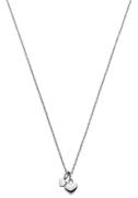 NU 20% KORTING: Purelei Ketting met hanger Sieraad cadeau hanger hart ...