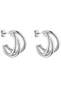 Purelei Oorstekers Sieraad cadeau Eono oorbellen, Earring-Eono met jur...