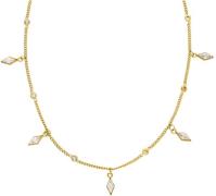 Purelei Ketting met hanger Sieraad cadeau Euphoria choker, 23411