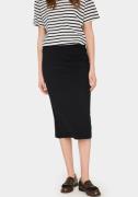 NU 20% KORTING: Saint Tropez Gebreide rok MilaSZ Skirt