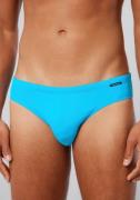 Bruno Banani Zwembroek Mini Wave Line 2.0 Swim met opzij gestempeld lo...