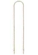 NU 20% KORTING: Bruno Banani Brilketting Sieraad Geschenk, B5002M/00/0...