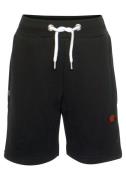 NU 20% KORTING: ellesse Sweatshort TOYLE FLEECE SHORT JNR - voor kinde...