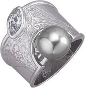 NU 20% KORTING: Firetti Ring Sieraad cadeau zilver 925 damesring ring ...