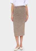 Saint Tropez Gebreide rok MilaSZ Skirt