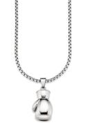 Bruno Banani Ketting met hanger Sieraad Geschenk, Bokshandschoen, B406...