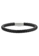 NU 20% KORTING: Bruno Banani Leren armband Sieraad Geschenk, Armband l...