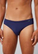 NU 20% KORTING: Bruno Banani Zwembroek Mini Wave Line 2.0 Swim met opz...