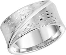 NU 20% KORTING: Firetti Ring Sieraad cadeau zilver 925 damesring ring ...