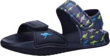 NU 20% KORTING: KangaROOS Sandalen K-SW Pool