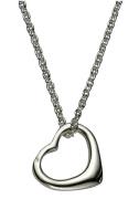 NU 20% KORTING: Firetti Ketting met hanger Sieraad Geschenk, Hartlook,...