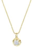 NU 20% KORTING: Firetti Ketting met hanger Sieraad cadeau zilver 925 h...