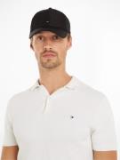 NU 20% KORTING: Tommy Hilfiger Baseball pet TH FLAG POLY 6 PANEL CAP