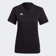 NU 20% KORTING: adidas Performance Trainingsshirt ENT22 TEE W